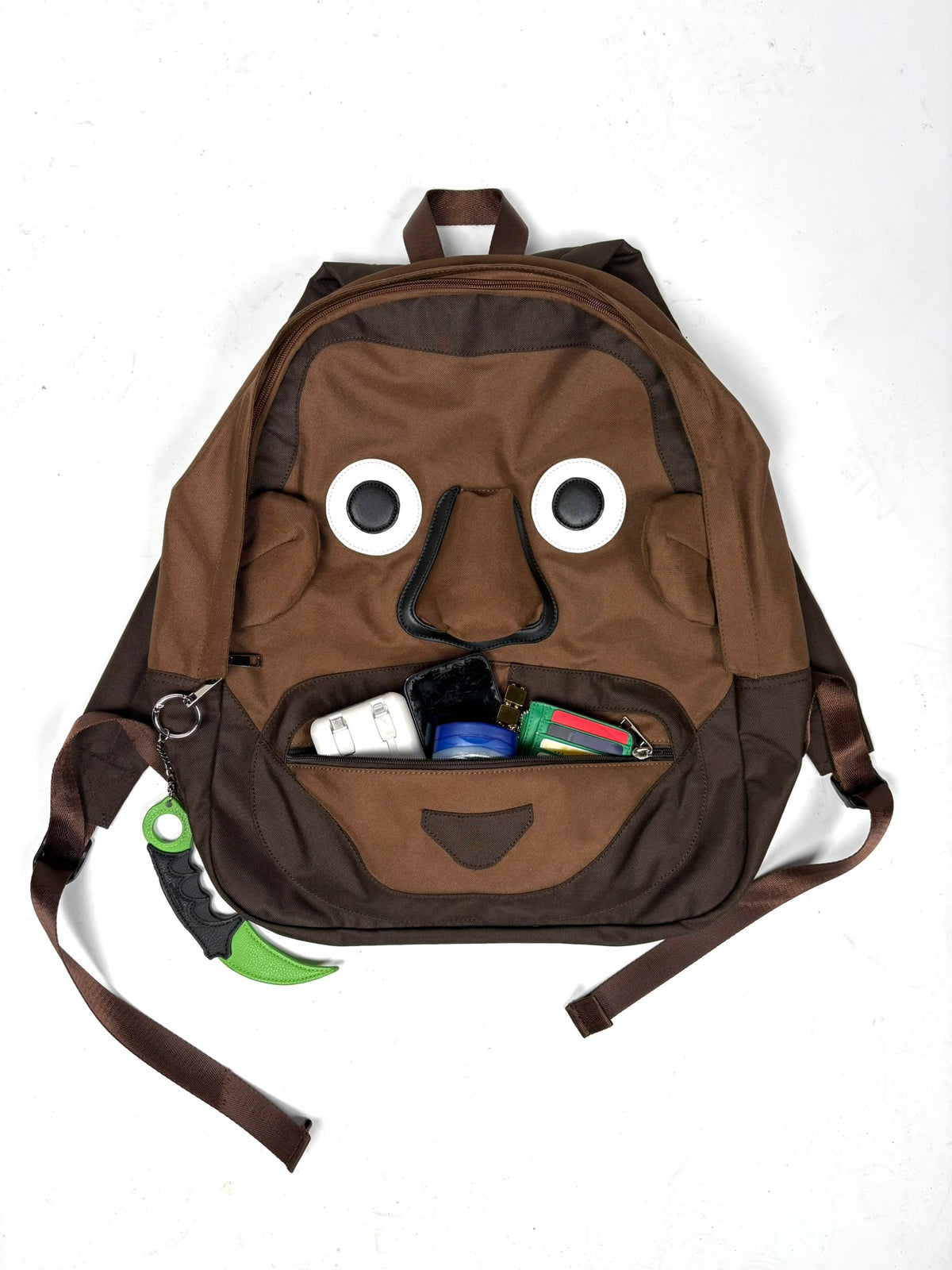 Bron Bag