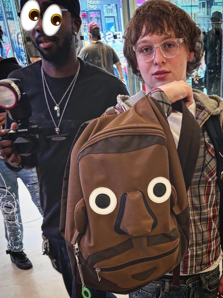 Bron Bag