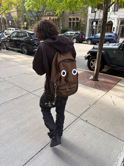 Bron Bag