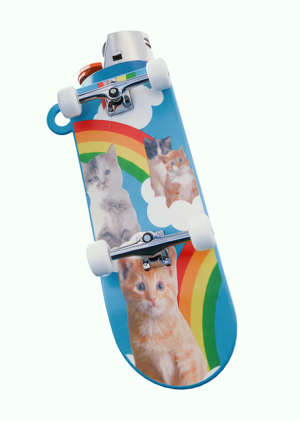 Flex Deck Lighter Case