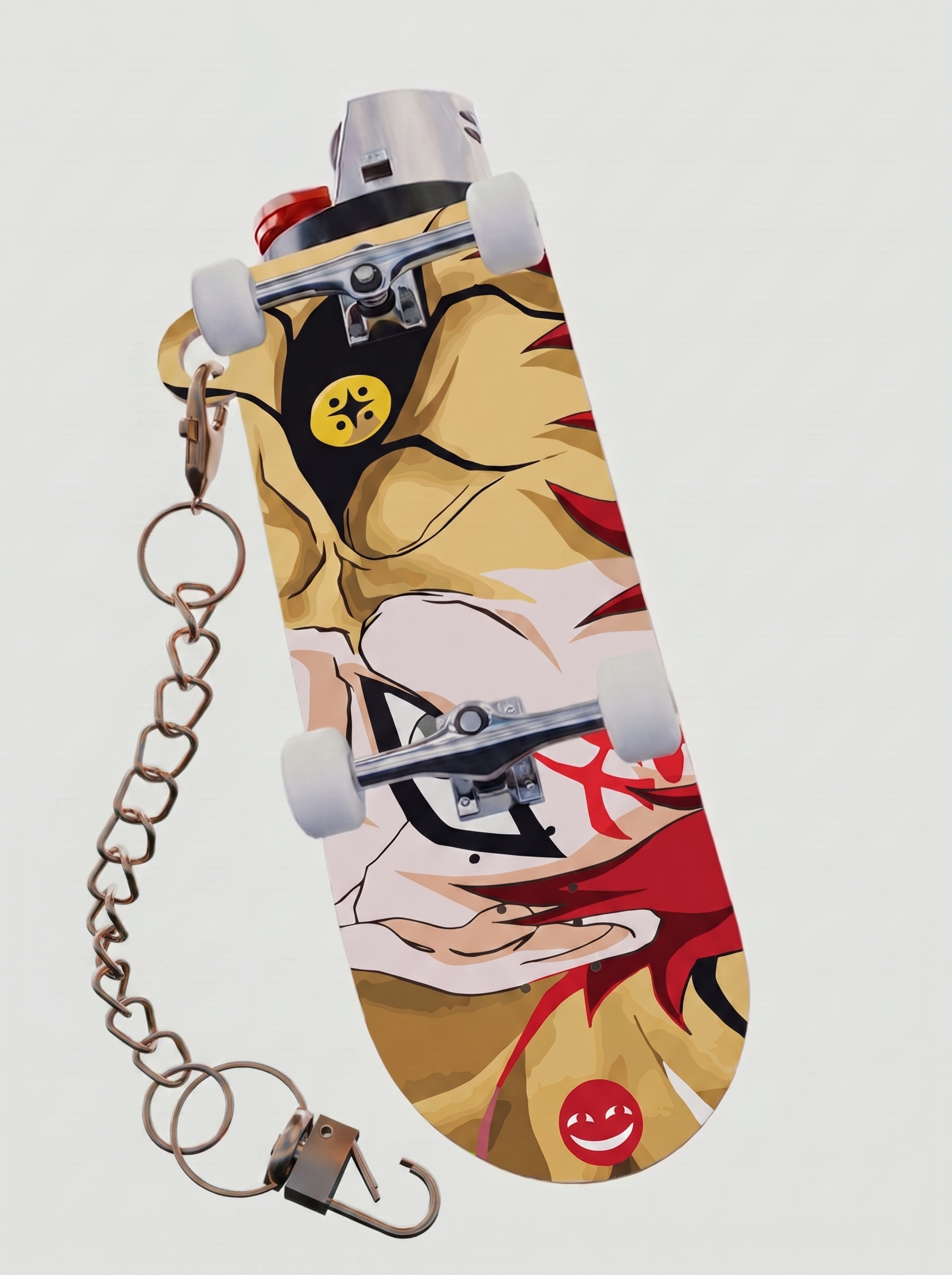 Flex Deck Lighter Case