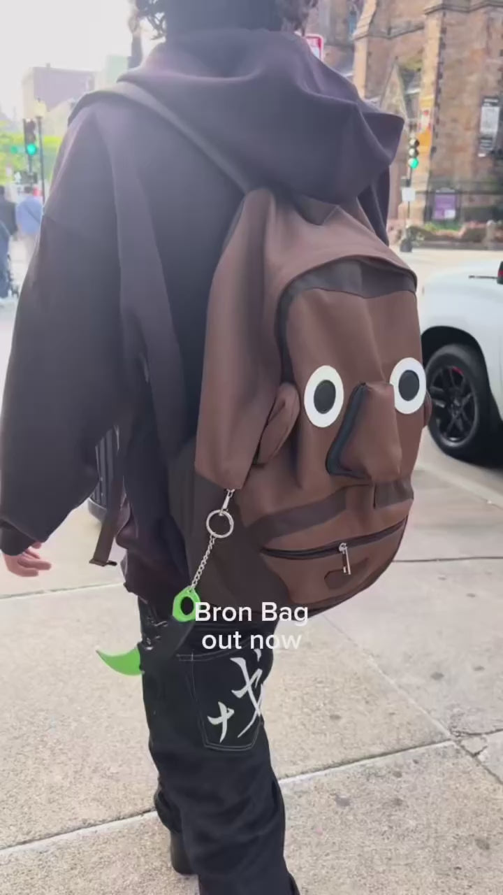 Bron Bag